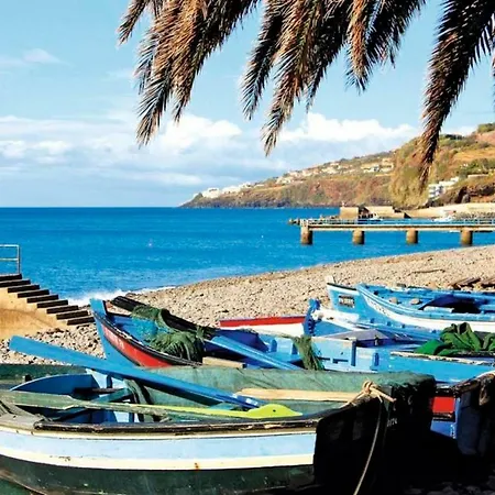 Sea View Retreat Σπίτι διακοπών *