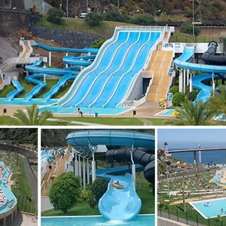 Σπίτι διακοπών Sea View Retreat *