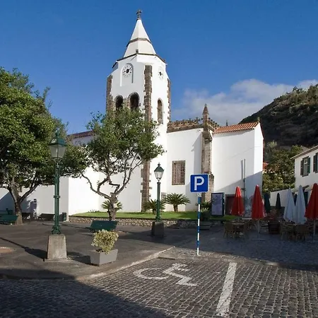 Sea View Retreat Santa Cruz (Oeste)