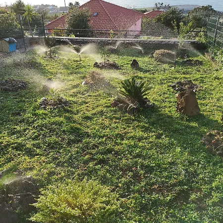 Σπίτι διακοπών Sea View Retreat Santa Cruz (Oeste)