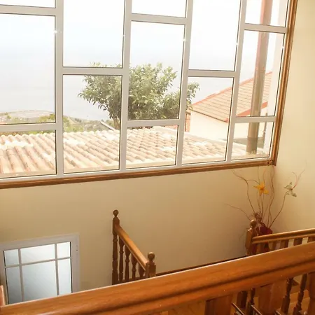 Sea View Retreat * Santa Cruz (Oeste)