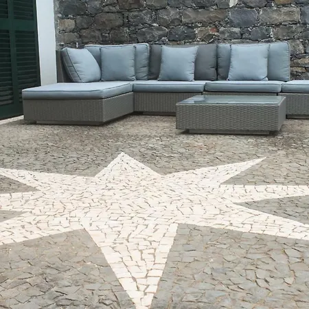 Sea View Retreat * Santa Cruz (Oeste)
