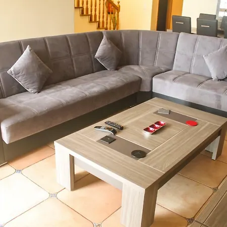 Σπίτι διακοπών Sea View Retreat Santa Cruz (Oeste)
