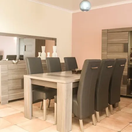 Sea View Retreat Holiday home