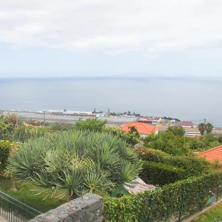 Sea View Retreat Santa Cruz (Oeste)