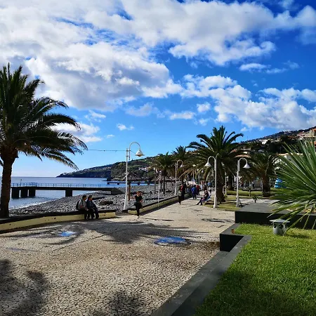 Sea View Retreat Santa Cruz (Oeste)